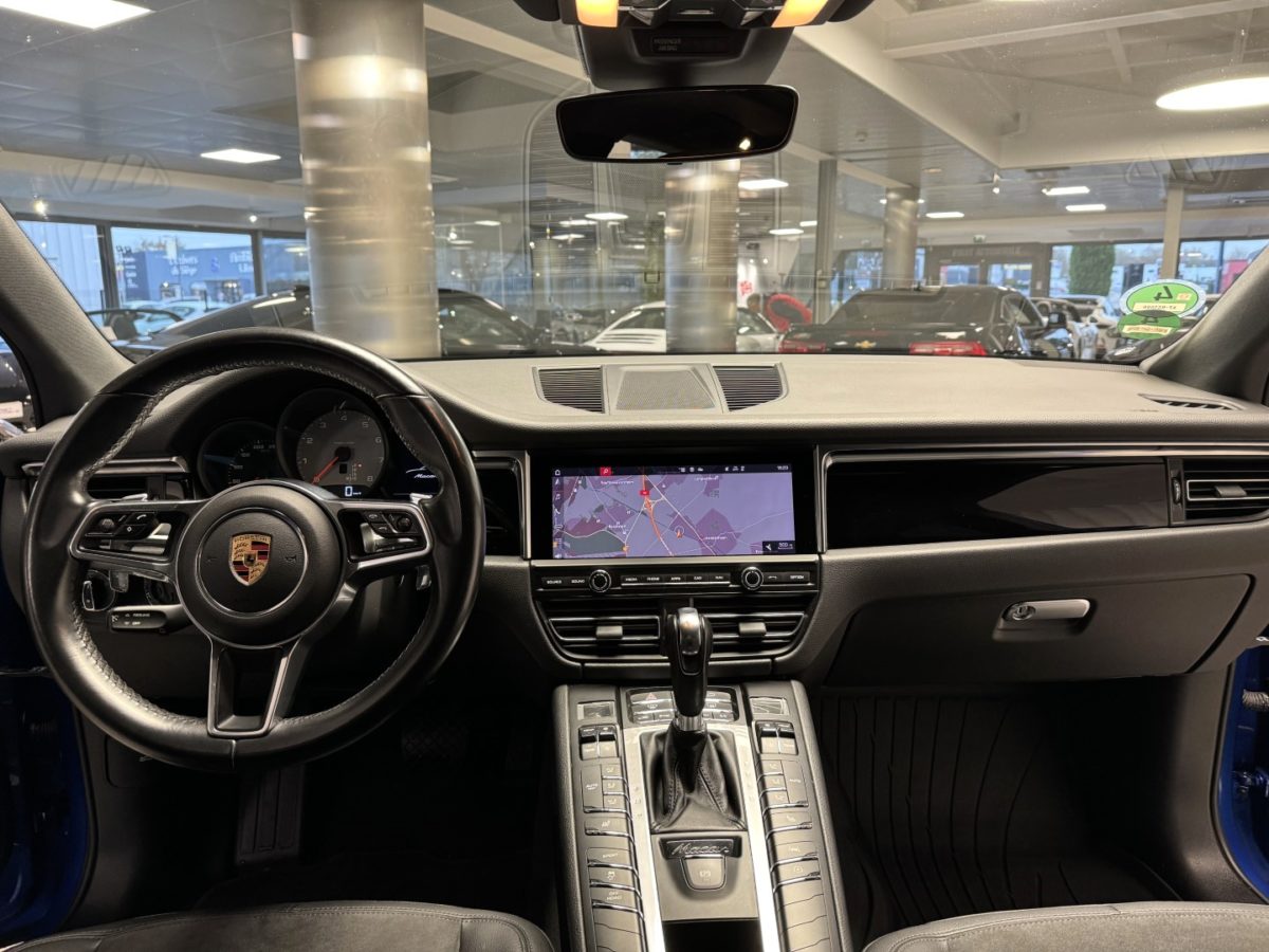 2019 PORSCHE MACAN S 3L0 PHASE 2 V6 354CV PDK