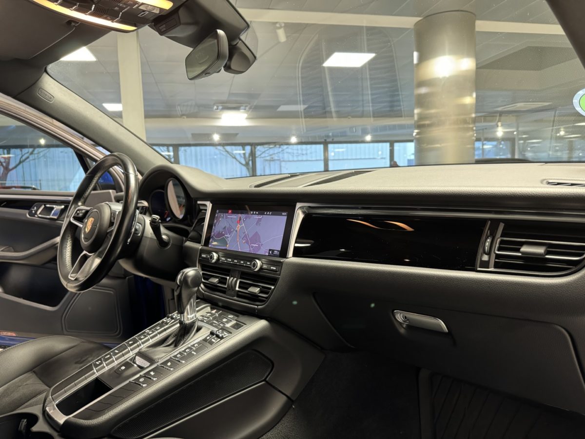 2019 PORSCHE MACAN S 3L0 PHASE 2 V6 354CV PDK