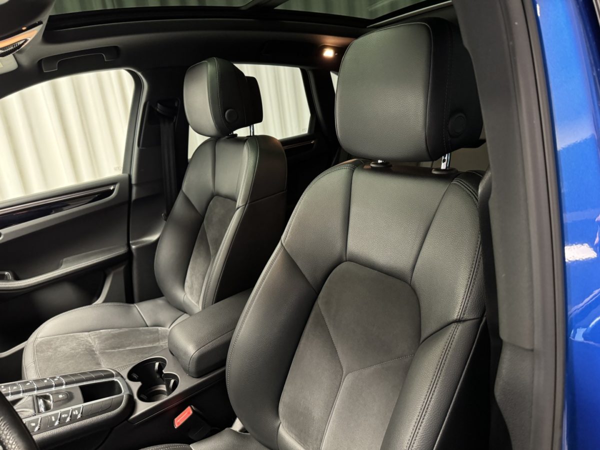 2019 PORSCHE MACAN S 3L0 PHASE 2 V6 354CV PDK