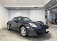2007 PORSCHE CAYMAN 987 2L7 245CV BV5 mécanique