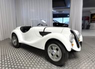 1980 STIMULA “DE LA CHAPELLE” BMW 328 JUNIOR 1/2