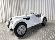 1980 STIMULA “DE LA CHAPELLE” BMW 328 JUNIOR 1/2