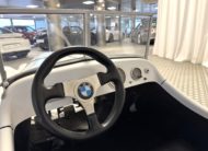 1980 STIMULA “DE LA CHAPELLE” BMW 328 JUNIOR 1/2