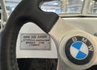 1980 STIMULA “DE LA CHAPELLE” BMW 328 JUNIOR 1/2