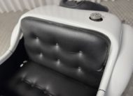 1980 STIMULA “DE LA CHAPELLE” BMW 328 JUNIOR 1/2