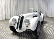 1980 STIMULA “DE LA CHAPELLE” BMW 328 JUNIOR 1/2