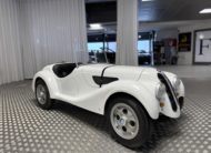 1980 STIMULA “DE LA CHAPELLE” BMW 328 JUNIOR 1/2