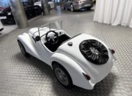 1980 STIMULA “DE LA CHAPELLE” BMW 328 JUNIOR 1/2