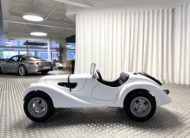 1980 STIMULA “DE LA CHAPELLE” BMW 328 JUNIOR 1/2