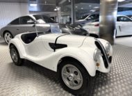 1980 STIMULA “DE LA CHAPELLE” BMW 328 JUNIOR 1/2