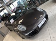 2013 PORSCHE 991 CARRERA CABRIOLET 3L4 350CV PDK