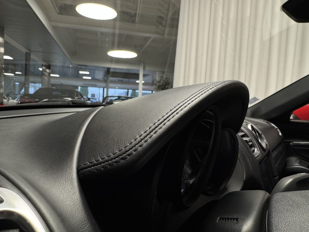 2013 PORSCHE BOXSTER S 981 3L4 315CV PDK