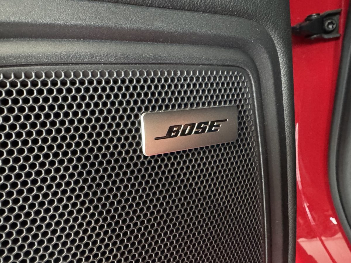 2018 PORSCHE MACAN GTS 3L0 V6 TURBO 360CV PDK