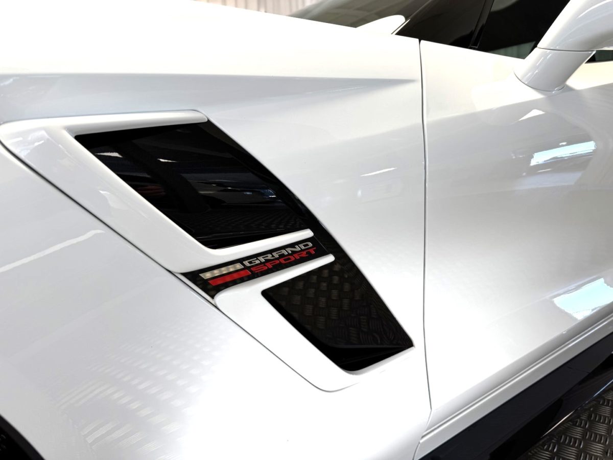 2019 CHEVROLET CORVETTE C7 GRAND SPORT TARGA 6L2 V8 466CV