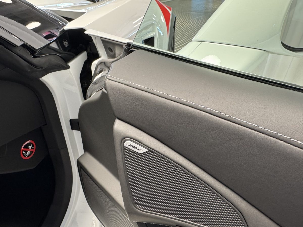 2019 CHEVROLET CORVETTE C7 GRAND SPORT TARGA 6L2 V8 466CV