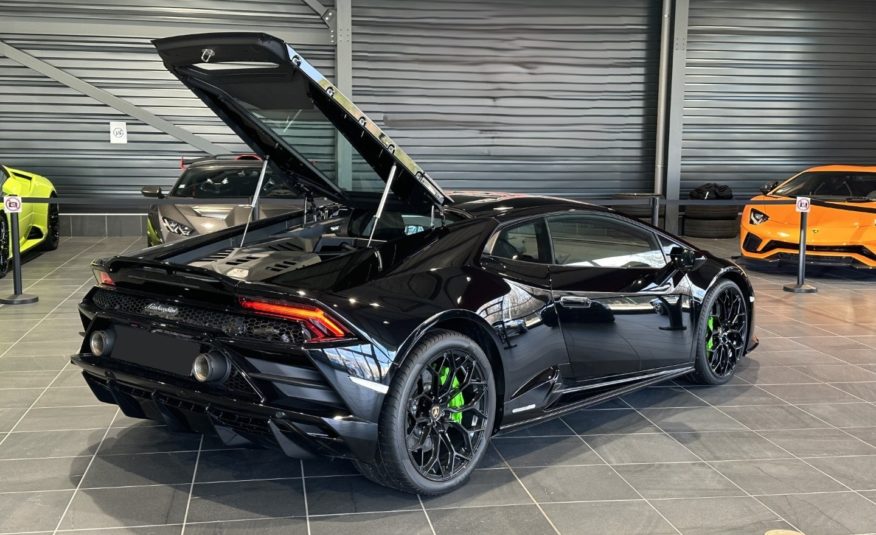 2023 LAMBORGHINI HURACAN EVO 5.2L V10 640CV 4WD LDF7