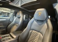 2021 LAMBORGHINI URUS 4.0L V8 650CV BVA8 AKRAPOVIC RACING