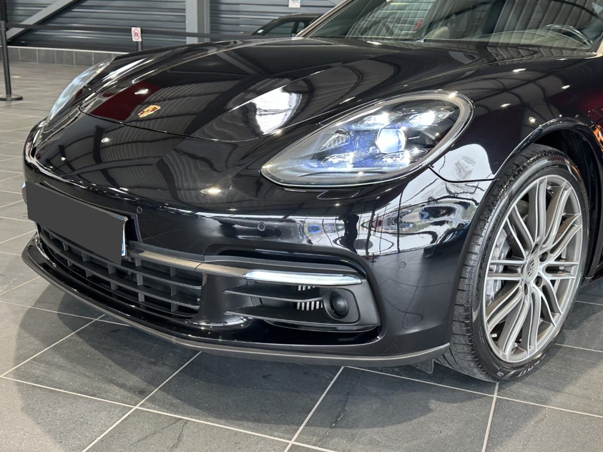 2019 PORSCHE PANAMERA 4 V6 3.0L 462CV PDK E-HYBRID SPORT TURISMO