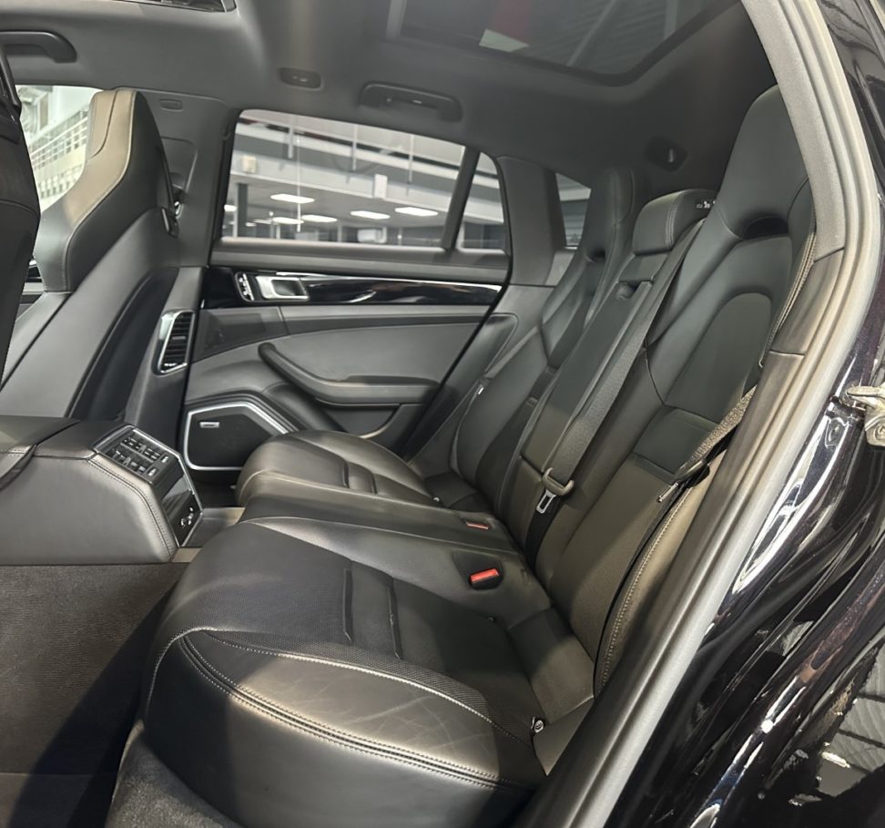 2019 PORSCHE PANAMERA 4 V6 3.0L 462CV PDK E-HYBRID SPORT TURISMO