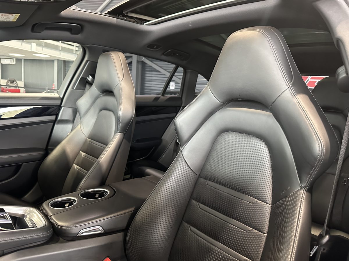 2019 PORSCHE PANAMERA 4 V6 3.0L 462CV PDK E-HYBRID SPORT TURISMO