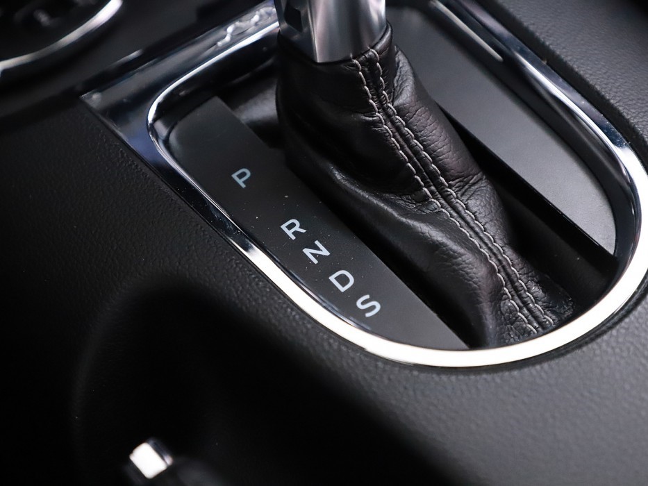 2017 FORD MUSTANG GT Coupé FASTBACK 5L0 V8 421CV BVA6