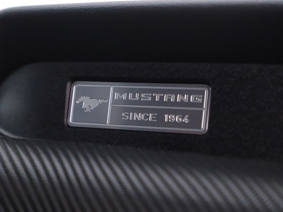 2017 FORD MUSTANG GT Coupé FASTBACK 5L0 V8 421CV BVA6