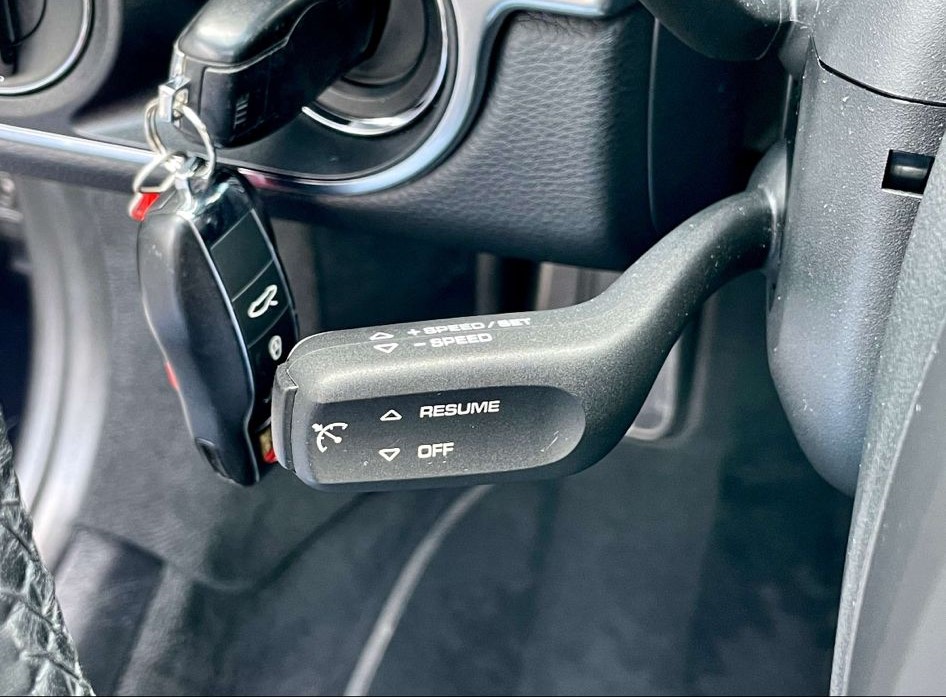 2015 PORSCHE 991 CARRERA 4 3L4 350CV PDK