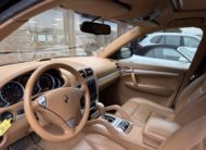 2008 PORSCHE CAYENNE S V8 4L8 385CV TIPTRONIC S
