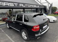 2008 PORSCHE CAYENNE S V8 4L8 385CV TIPTRONIC S