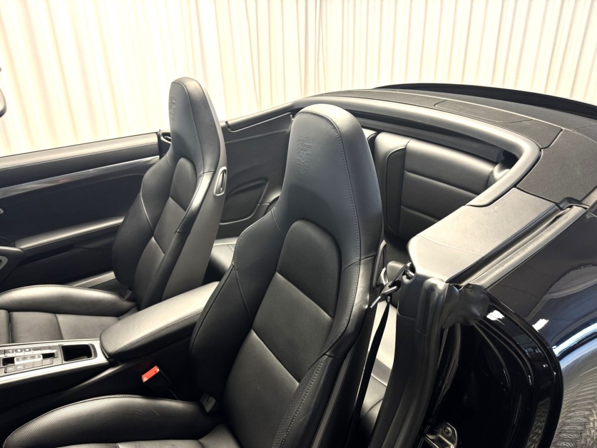 2017 PORSCHE 991 CARRERA 4S CABRIOLET PHASE 2 PDK 3L0 420CV