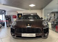 2015 PORSCHE MACAN S 3L0 V6 340CV PDK