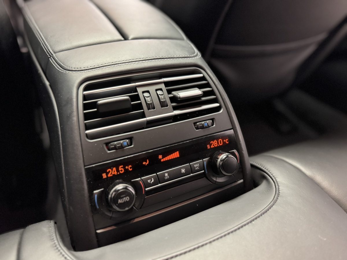 2016 BMW 640DA Gran Coupé xDrive 313CV 3L0 BVA8