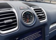 2012 PORSCHE BOXSTER S 981 3L4 315CV PDK