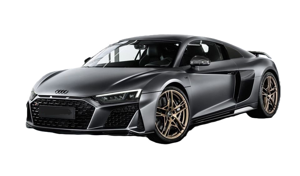 2019 AUDI R8 V10 Decennium 620CV V10 S TRONIC 7