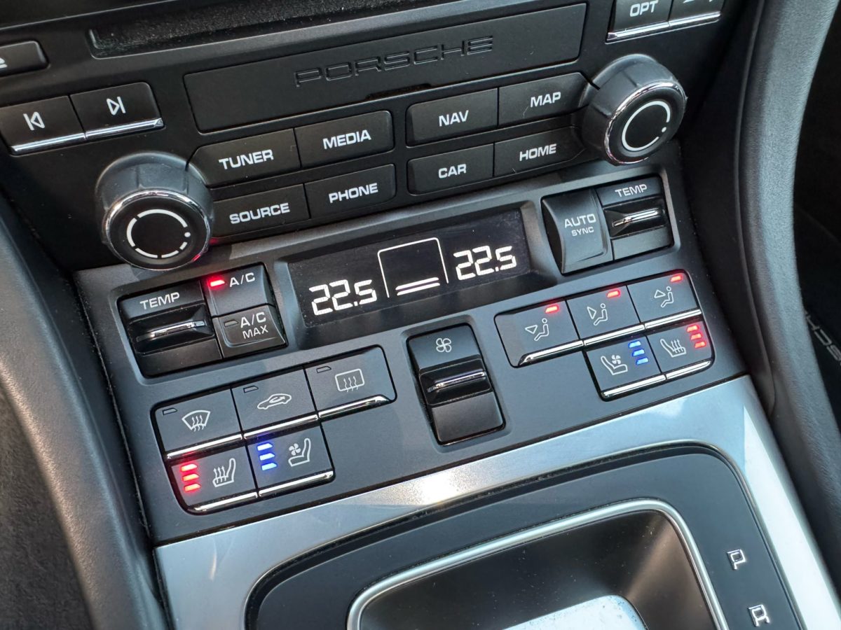 2017 PORSCHE 991 CARRERA S 3L0 PHASE 2 PDK 420CV