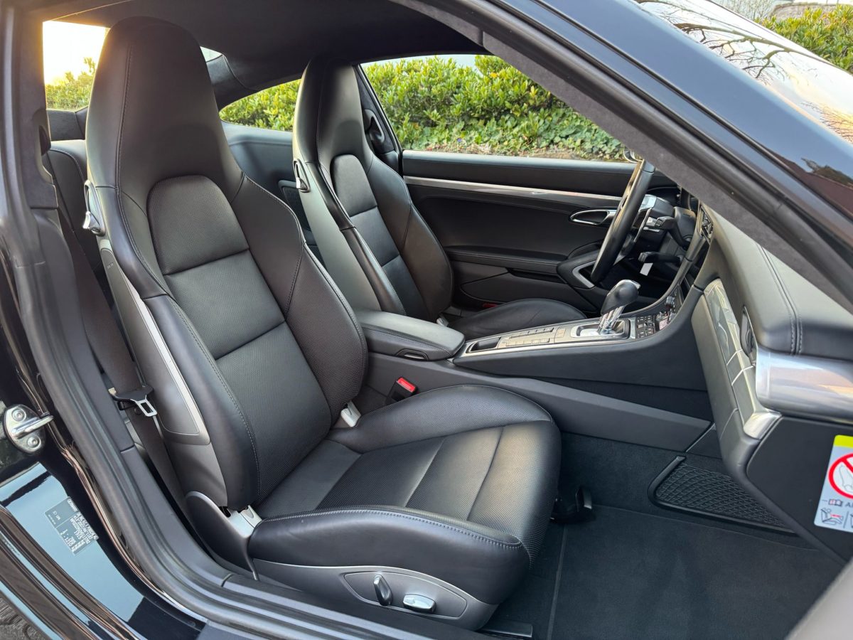 2017 PORSCHE 991 CARRERA S 3L0 PHASE 2 PDK 420CV