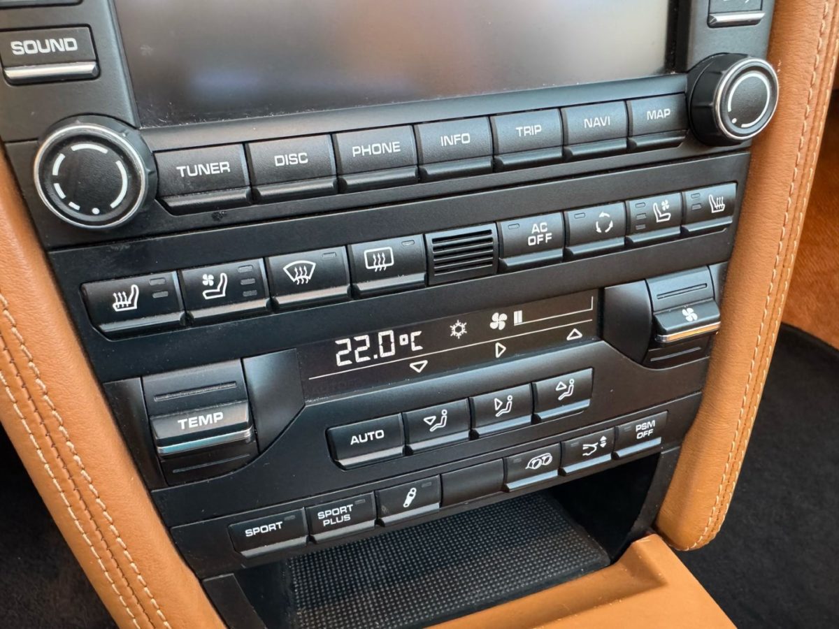 2010 PORSCHE 997 CARRERA 4S CABRIOLET PDK 3L8 385CV PHASE 2