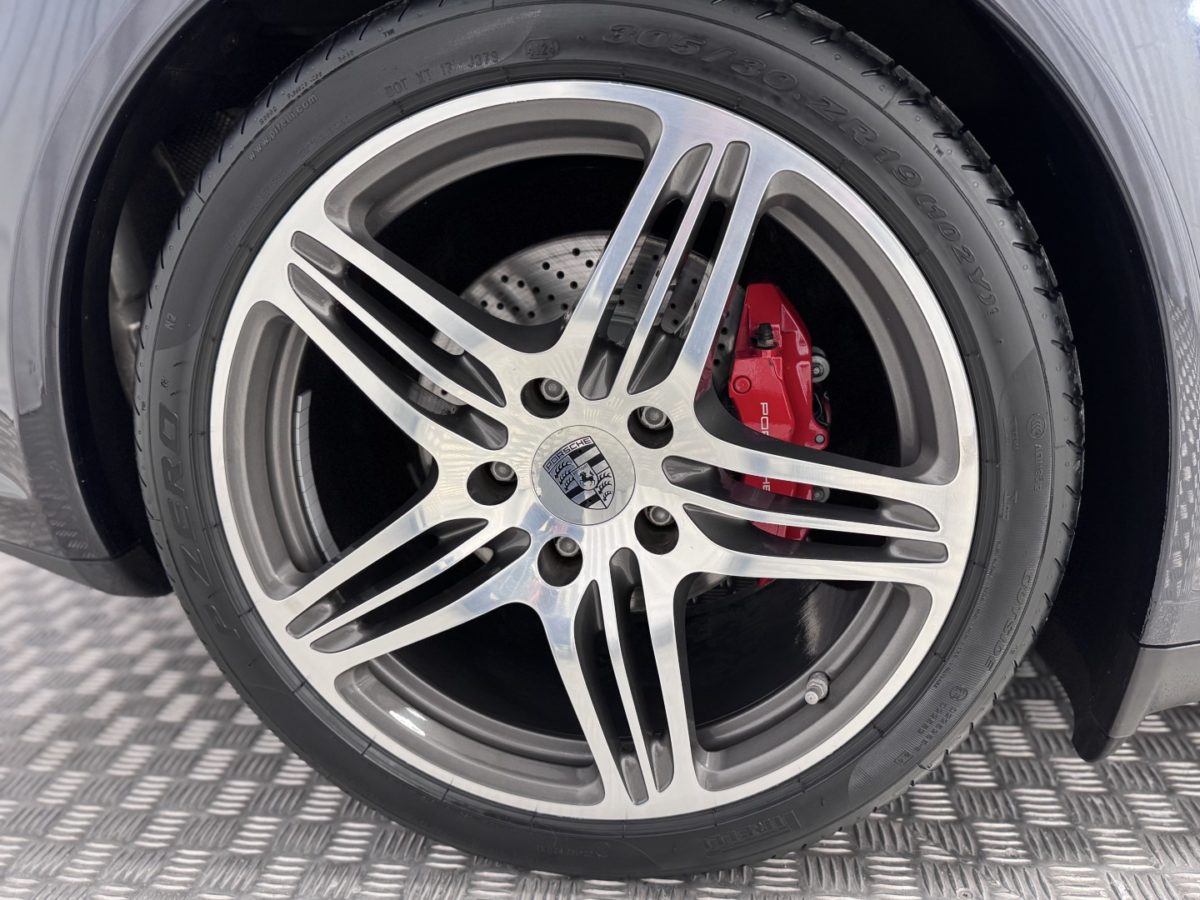 2010 PORSCHE 997 CARRERA 4S CABRIOLET PDK 3L8 385CV PHASE 2