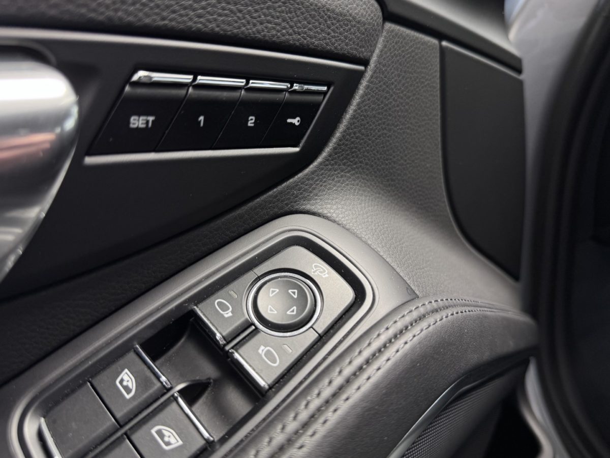 2017 PORSCHE 718 CAYMAN S 2L5 350CV PDK