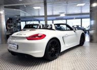 2016 PORSCHE BOXSTER GTS 981 PDK 3L4 330CV