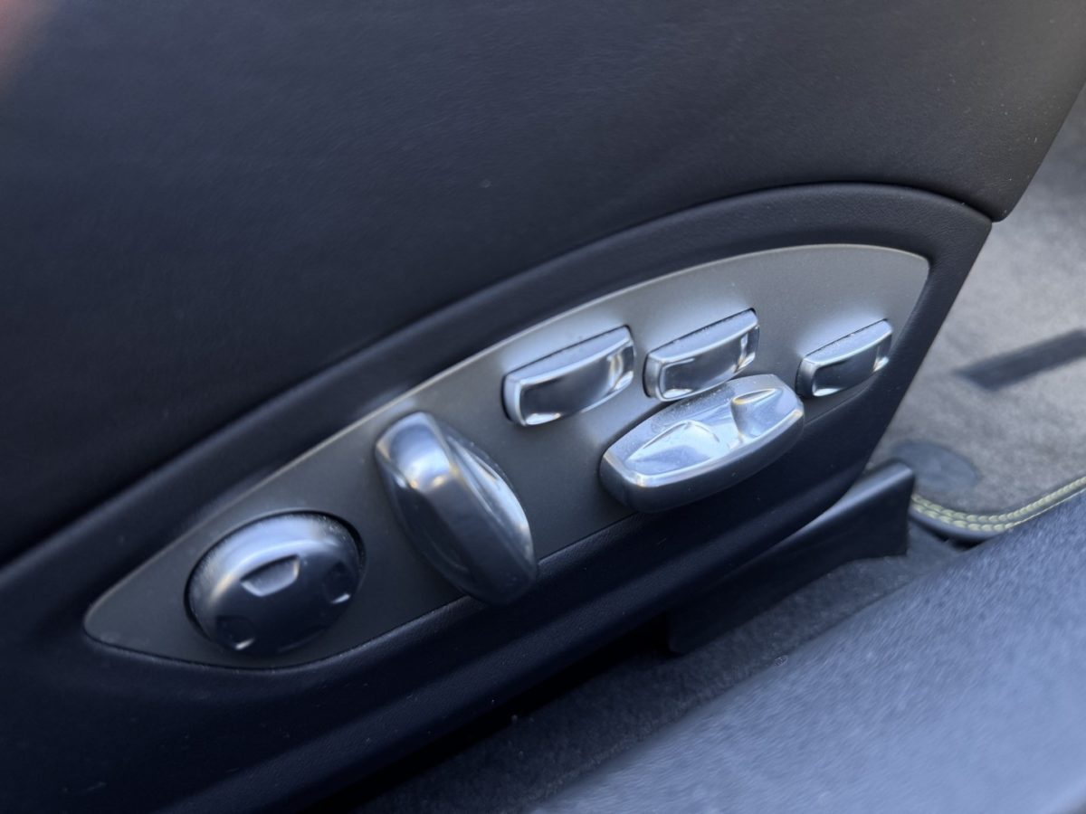 2014 PORSCHE BOXSTER 981 S PDK 3L4 315CV