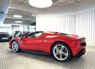 2023 FERRARI 296 GTS 3L0 V6 830CV Hybride