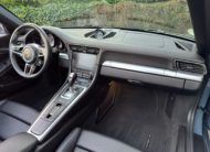 2017 PORSCHE 991 CARRERA S CABRIOLET PHASE 2 3L0 420CV PDK