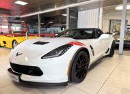 2019 CHEVROLET CORVETTE C7 GRAND SPORT TARGA 6L2 V8 466CV