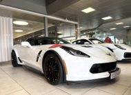 2019 CHEVROLET CORVETTE C7 GRAND SPORT TARGA 6L2 V8 466CV