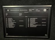 2024 FERRARI PUROSANGUE 6.5 V12 725 CV