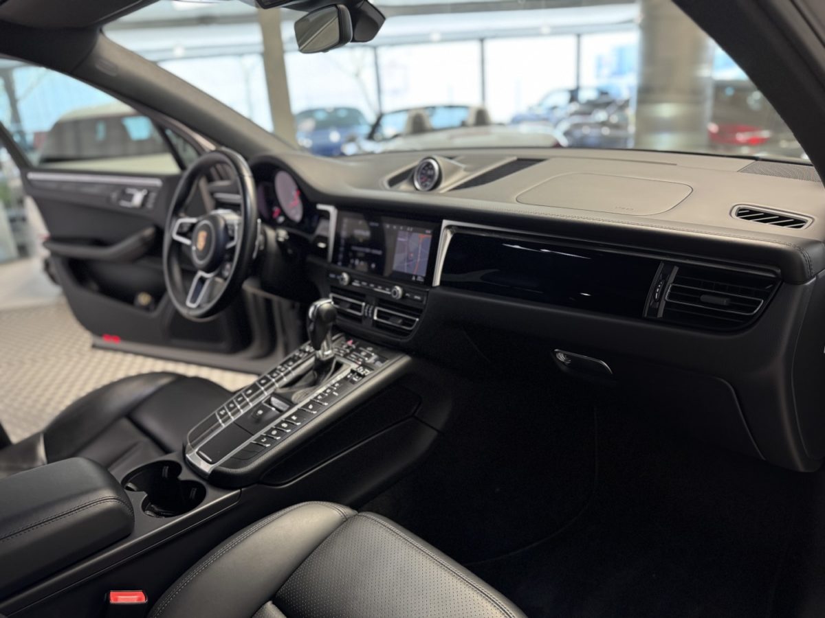 2019 PORSCHE MACAN S 3L0 PHASE 2 V6 354 CV PDK