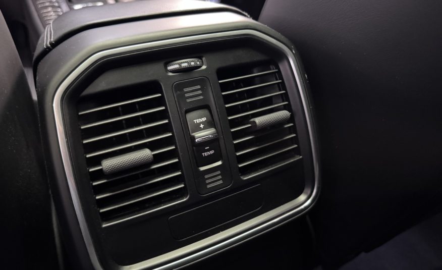 2019 PORSCHE MACAN S 3L0 PHASE 2 V6 354 CV PDK