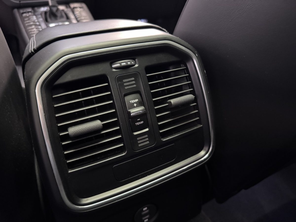 2019 PORSCHE MACAN S 3L0 PHASE 2 V6 354 CV PDK