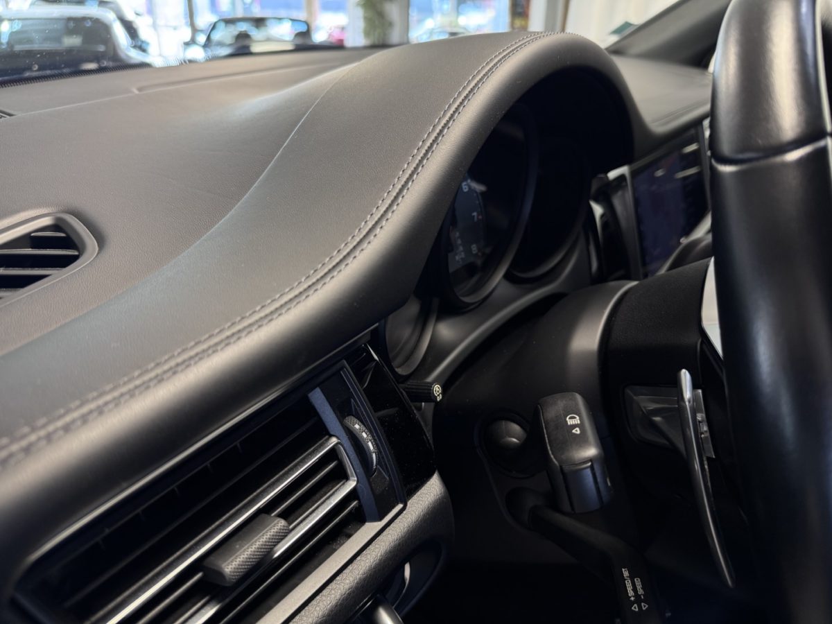 2019 PORSCHE MACAN S 3L0 PHASE 2 V6 354 CV PDK